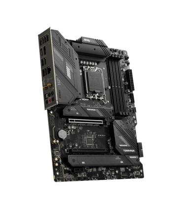 MSI Placa Base MAG B760 TOMAHAWK WIFI DDR5 1700