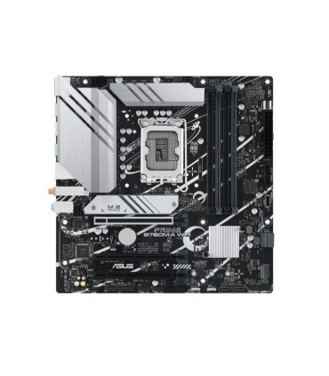 ASUS Placa Base PRIME B760M-A WIFI DDR5 mATX 1700