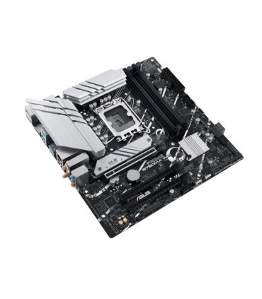 ASUS Placa Base PRIME B760M-A WIFI DDR5 mATX 1700