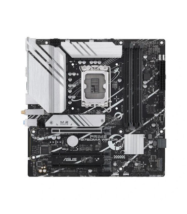 ASUS Placa Base PRIME B760M-A WIFI DDR4 mATX 1700