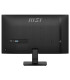 MSI MP275 E2 Monitor 27" IPS 120Hz VGA HDMI DP MM