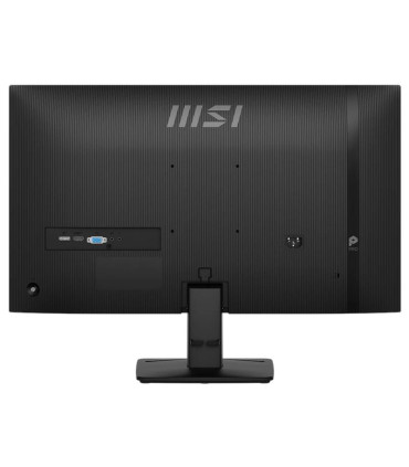 MSI MP275 E2 Monitor 27" IPS 120Hz VGA HDMI DP MM