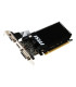 MSI VGA NVIDIA GT 710 2GD3H LP 2GB DDR3