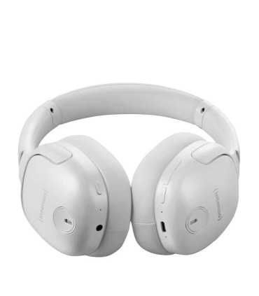 Intenso | Auriculares OVER-EAR O400HA | blanco