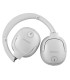 Intenso | Auriculares OVER-EAR O400HA | blanco