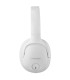 Intenso | Auriculares OVER-EAR O400HA | blanco