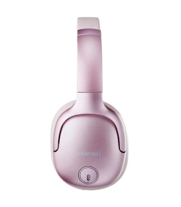 Intenso | Auriculares OVER-EAR O400HA | rosa