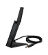 MSI GUAXE54 AXE5400 WiFi6E USB Adapter