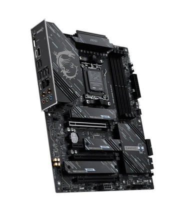 MSI Placa Base X870E GAMING PLUS WIFI DDR5 ATX