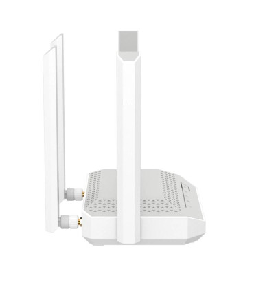 Keenetic Speedster 4G+ Router WiFi5 AC1200 Mesh 6x