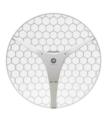 Mikrotik LHG XL 5ax CPE WiFi6 27dBi h/30Km