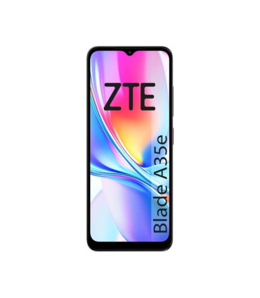 ZTE Blade A35E 6,52" HD 2GB(+2GB) 32GB Gray