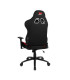 DRIFT Silla Gaming DR110 Negra/Rojo