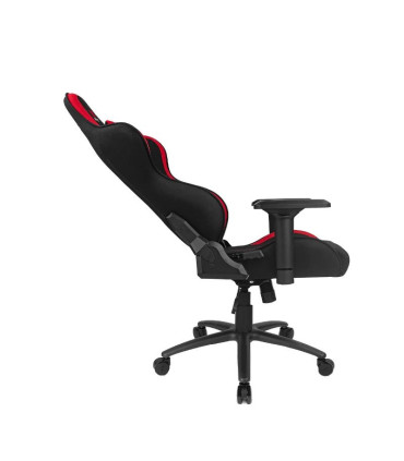 DRIFT Silla Gaming DR110 Negra/Rojo