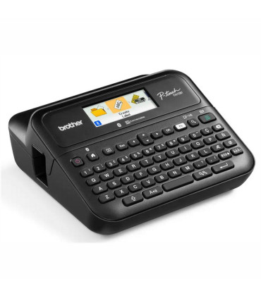 Brother Rotuladora Electronica PTD610BTVP