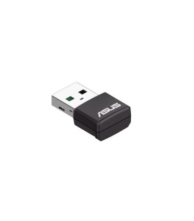 Asus USB-AX55 Nano Adaptador Wifi Dual Band