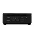 MSI Cubi N ADL-047BES Intel N100 negro