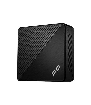 MSI Cubi N ADL-046BES Intel N200 negro