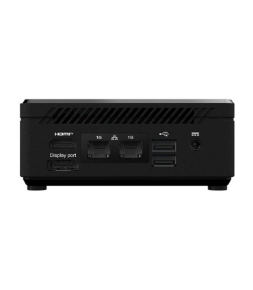 MSI Cubi N ADL-046BES Intel N200 negro