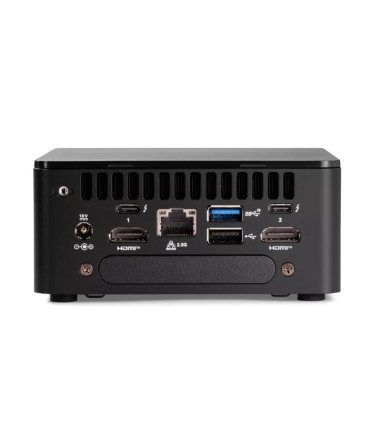Asus NUC RNUC12WSHi50000I i5-1240P sin cable
