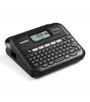 Brother Rotuladora Electronica PTD460BTVP