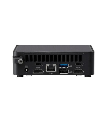 Asus NUC 14 Pro RNUC14RVKU700002I Ultra 7-155H Sli