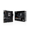 ASUS Placa Base TUF GAMING A620M-PLUS mATX AM5