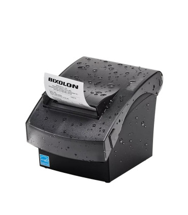 Bixolon Impresora Tickets SRP-350PLUSVK Usb/Eth