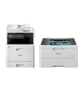 Brother Kit DCP-L8410CDW+HL-L3240CDW