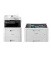 Brother Kit DCP-L8410CDW+HL-L3240CDW