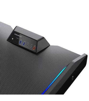 Cougar Mesa Gaming E-MARS eléctrica 1.1