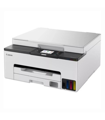 Canon Multifunción MAXIFY GX1050+ 2 Botellas