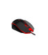 Krom Ratón Gaming KALAX DPI 7 COLORES LED