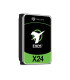 Seagate Exos X24 ST20000NM002H 20TB SATA-600 3.5"