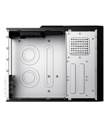 COOLBOX CAJA MATX T313 SLIM FTE.500GR-S 500W USB-C