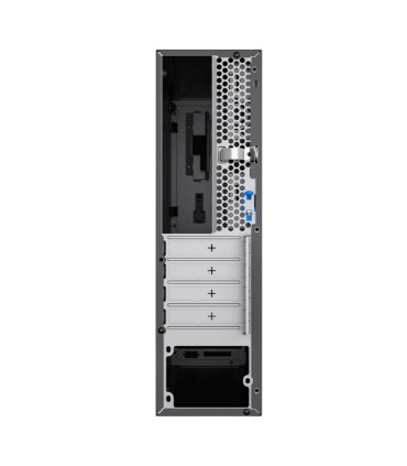 COOLBOX CAJA MICRO ATX SLIM T370 CON FTE.BASIC500