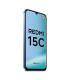XIAOMI Redmi 15C 6,9" 256GB 4GB Moonlight Blue