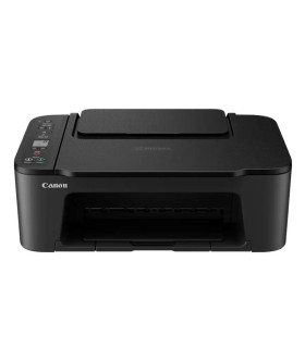 Canon Multifunción Pixma TS3550I Wifi Negra