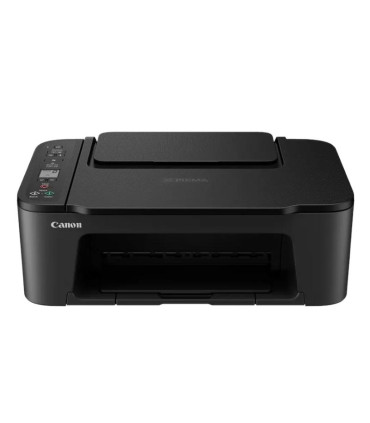 Canon Multifunción Pixma TS3550I Wifi Negra