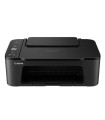 Canon Multifunción Pixma TS3550I Wifi Negra
