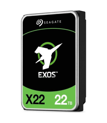 Seagate Exos X22 ST22000NM001E 22TB 6GB/S 3.5"