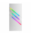 MARS GAMING Semitorre MC-U3 12CM ARGB FAN White
