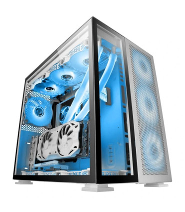 MARS GAMING Torre Atx MCNOVA XXL Aluminium