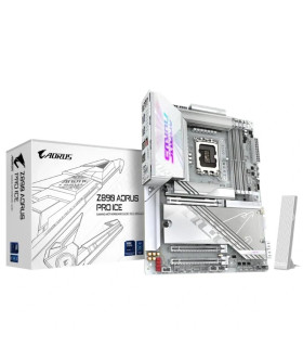 Gigabyte Placa Base Z890 AORUS PRO ICE ATX 1851