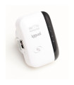 iggual Repetidor WiFi 300 Mbps RW-N300-AP/R
