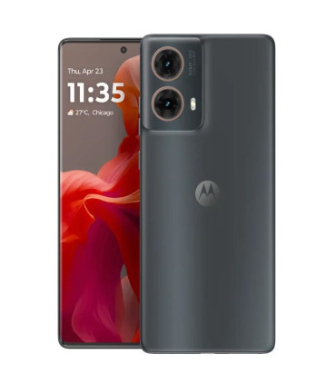 Motorola Moto G85 5G 6.7" FHD+ 12Gb 256Gb Gray