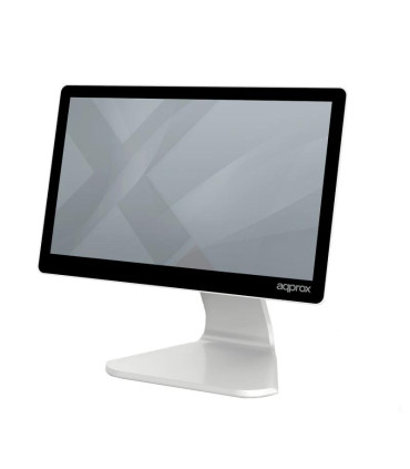 approx TPV 15.6" J4125 /8Gb/256SSD Blanco