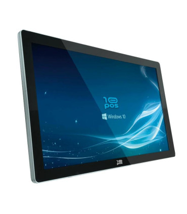 10POS TPV 21.5" Intel J6412 8GB/128GB SSD